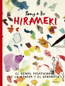 hirameki. el rayo de inspiracion-peng hu-9788410249806