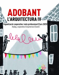 adobant l'arquitectura iv-9788410255906