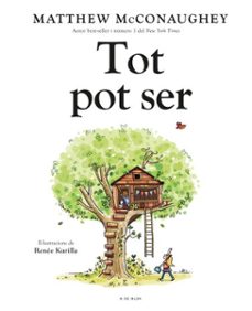 tot pot ser-matthew mcconaughey-9788410269606