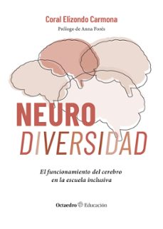 neurodiversidad (ebook)-coral elizondo carmona-9788410282803