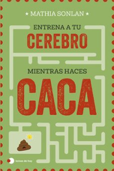 entrena a tu cerebro mientras haces caca-mathia sonlan-9788410293106