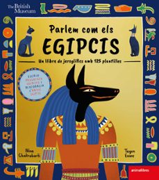 parlem com els egipcis-tegen evans-9788410302006