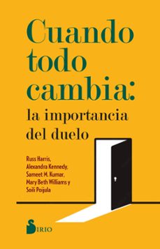 cuando todo cambia: la importancia del duelo-russ harris-9788410335806