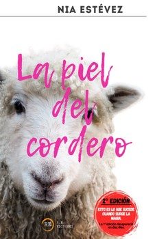 la piel del cordero-nia estevez portillo-9788410357006