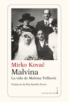 malvina-mirko kovac-9788410377806