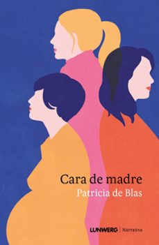 cara de madre (ebook)-patricia de blas-9788410378711