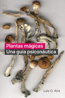 plantas magicas-luis o. aira-9788410414006