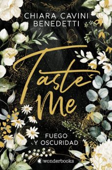 taste me (ebook)-chiara cavini benedetti-9788410425606