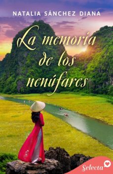 la memoria de los nenufares (ebook)-natalia sánchez diana-9788410441606