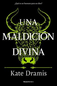 una maldicion divina (una maldicion sagrada 3) (ebook)-kate dramis-9788410442306
