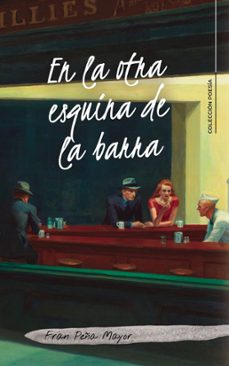 en la otra esquina de la barra (ebook)-9788410457706