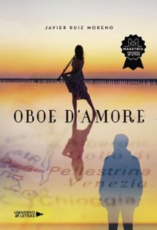 oboe d'amore (ebook)-javier ruiz moreno-9788410462106