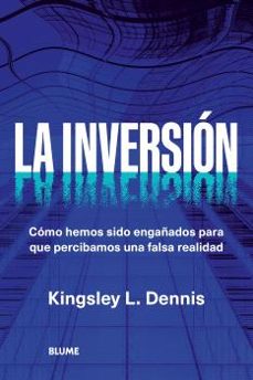 la inversion-kingsley l. dennis-9788410469006