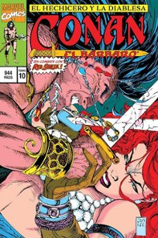 conan rey. la etapa marvel original 2-9788410511606