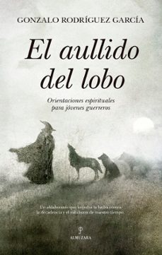 el aullido del lobo-gonzalo rodriguez garcia-9788410528406