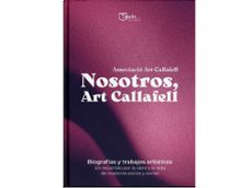 nosotros, art calafell-gloria grau ruiz-9788410607606
