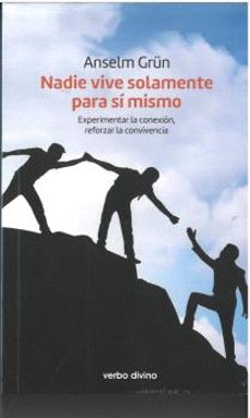 nadie vive solamente para si mismo-anselm grun-9788410631106