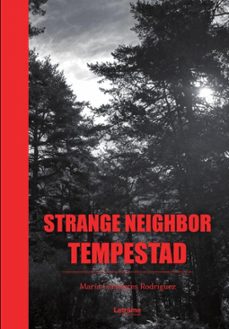 strange neighbor-9788410681606