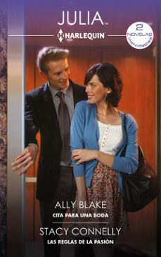 -ally blake-stacy connelly-9788410745506