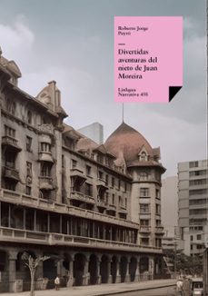 divertidas aventuras del nieto de juan moreira (ebook)-9788410760806