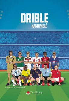 drible-9788410820906