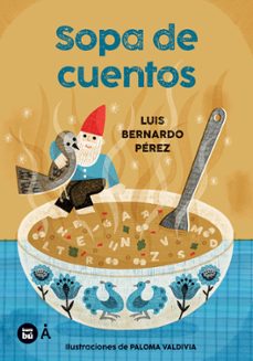 -luis bernardo perez-9788410860506