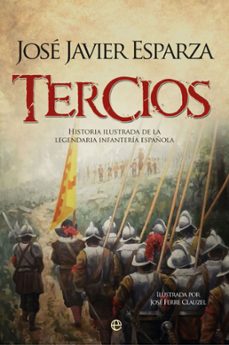 -jose javier esparza-9788410943506