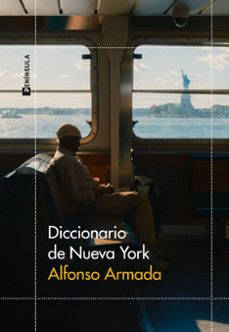diccionario de nueva york-alfonso armada-9788411004206