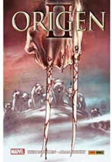 lobezno origen 2-adam kubert-kieron gillen-9788411015806