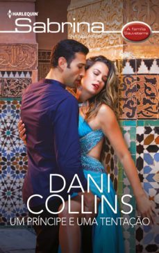 um principe e uma tentaço (ebook)-dani collins-9788411050906