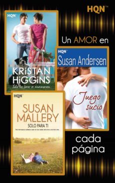 -kristan higgins-susan mallery-9788411056106