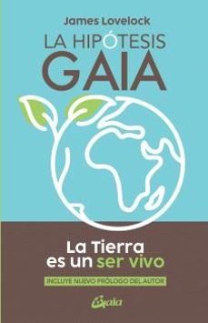 la hipotesis gaia-9788411081306