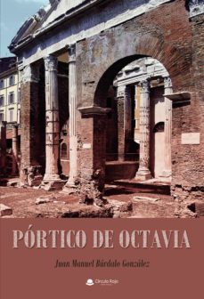 portico de octavia (ebook)-juan manuel burdalo gonzalez-9788411113106