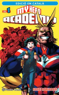 -kohei horikoshi-9788411125406