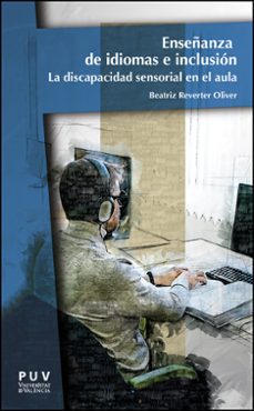 enseñanza de idiomas e inclusión-beatriz reverter oliver-9788411181006