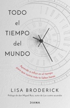 todo el tiempo del mundo (ebook)-lisa broderick-9788411190206