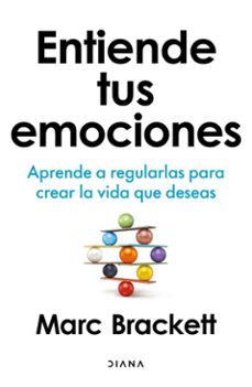 entiende tus emociones (ebook)-marc brackett-9788411193306