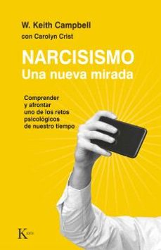 narcisismo-w. keith campbell-9788411211406