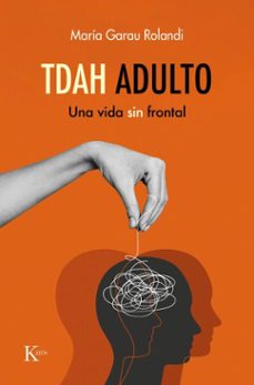 tdah adulto (ebook)-maria garau rolandi-9788411214506