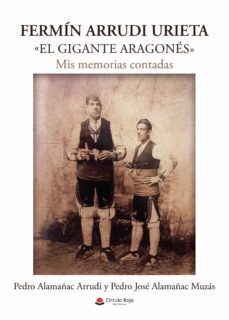 fermin arrudi urieta (ebook)-9788411282406