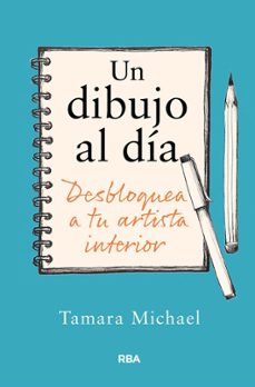 un dibujo al dia-tamara michael-9788411325806