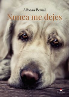 nunca me dejes (ebook)-alfonso bernal-9788411378406