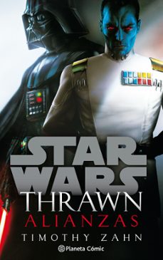 star wars thrawn alianzas (novela) (ebook)-timothy zahn-9788411400206
