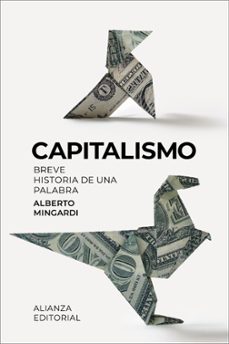 capitalismo-alberto mingardi-michael morrison-9788411489706