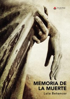 memoria de la muerte (ebook)-9788411550406