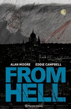 -alan moore-eddie campbell-9788411615006