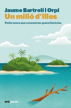 un milio d illes-jaume bartroli-9788411731706