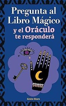 pregunta al libro magico y el oraculo te respondera-grete stars-9788411741606
