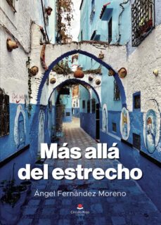 más alla del estrecho-angel fernandez moreno-9788411754606