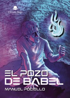 el pozo de babel-manuel pociello-9788411758406